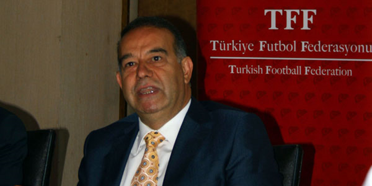 TFF, Soma\'ya Okul Yaptıracak