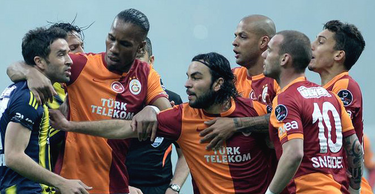 Manisa Devleri Ağırlayacak