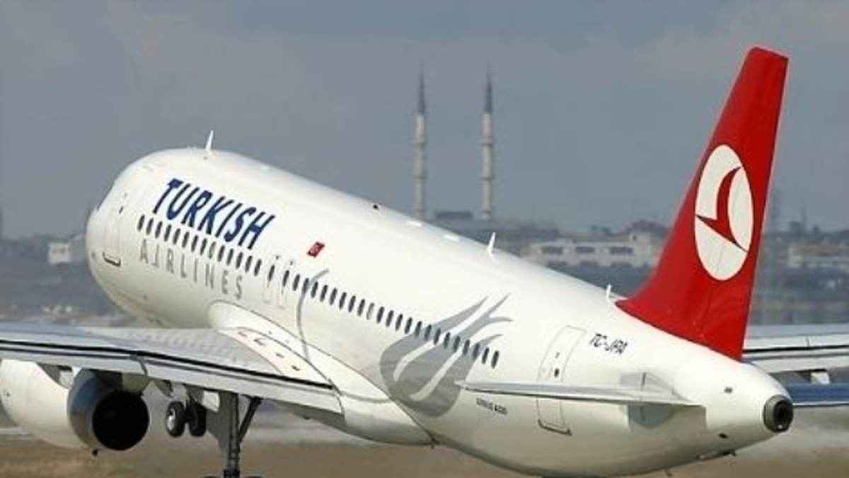THY\'den İstanbul Uçuşlarıyla İlgili Açıklama