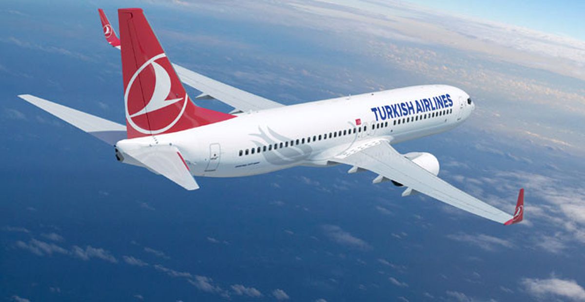 THY, Sefer İptalleri ve Aksaklıklar İçin Özür Diledi