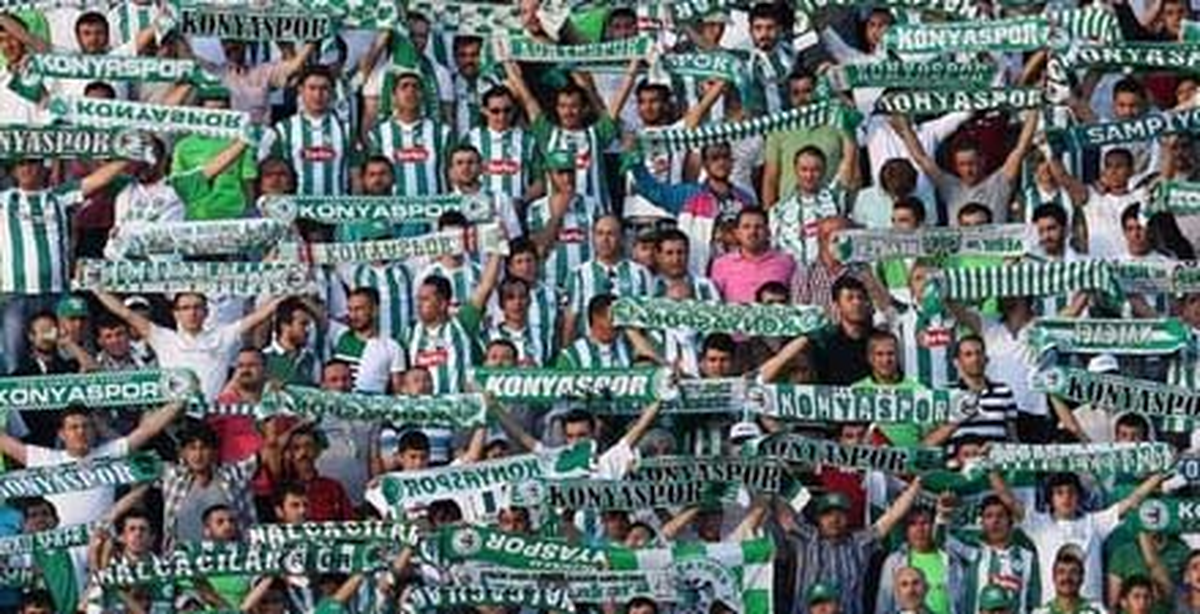 Torku Konyaspor\'da Kombine Fiyatları Açıklandı