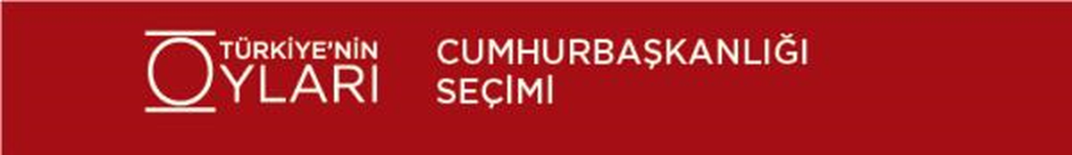 Türkiye\'nin Oyları 10 Bin Gönüllüyle Sandık Başında