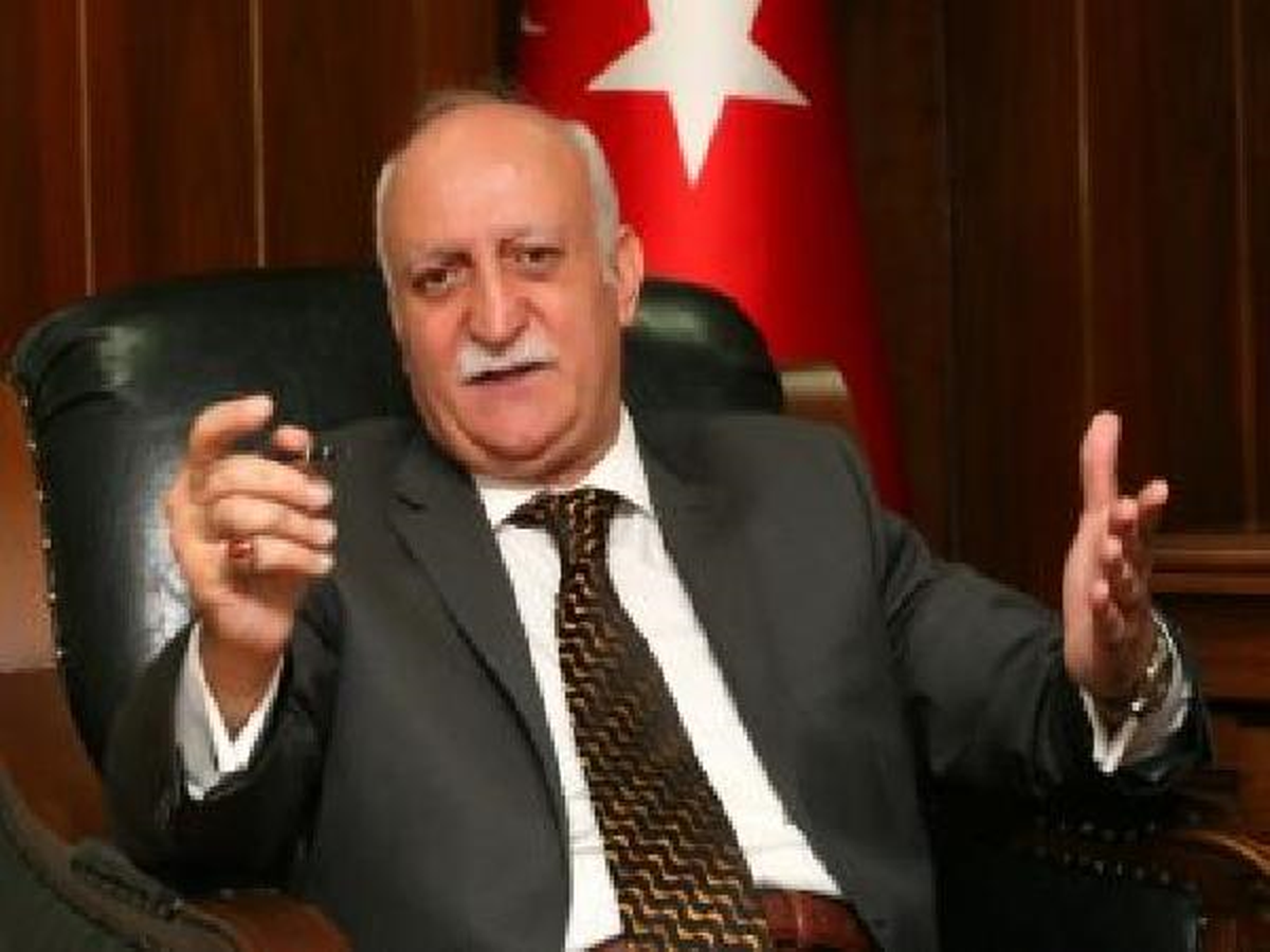 Tzob: Rusya\'nın Ambargosu İhracat İçin Fırsat