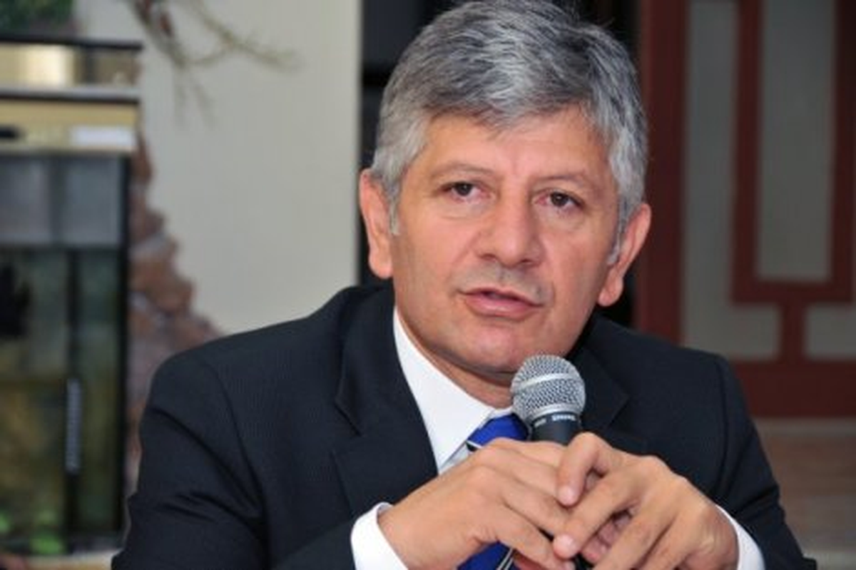 Uluslararası Tarımsal Kalkınma Fonu