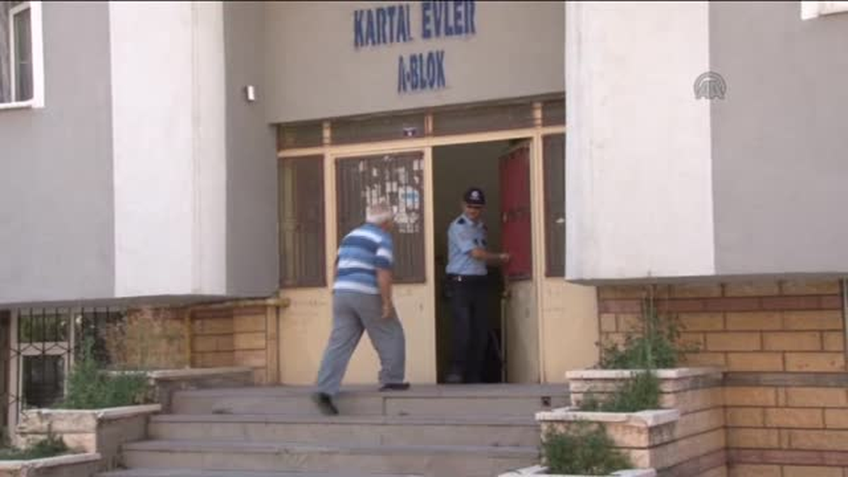 Uyuşturucu madde içip 112\'den yardım istediler -