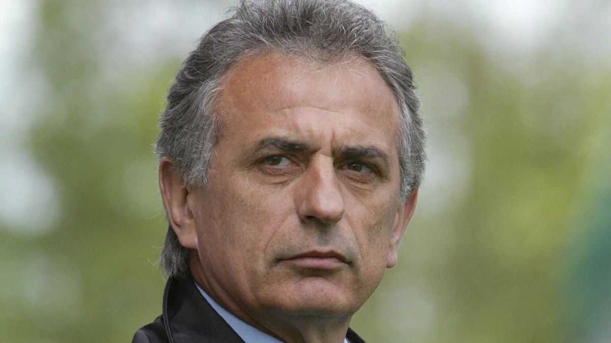 Vahid Halilhodzic Rostov Eşleşmesini Değerlendirdi