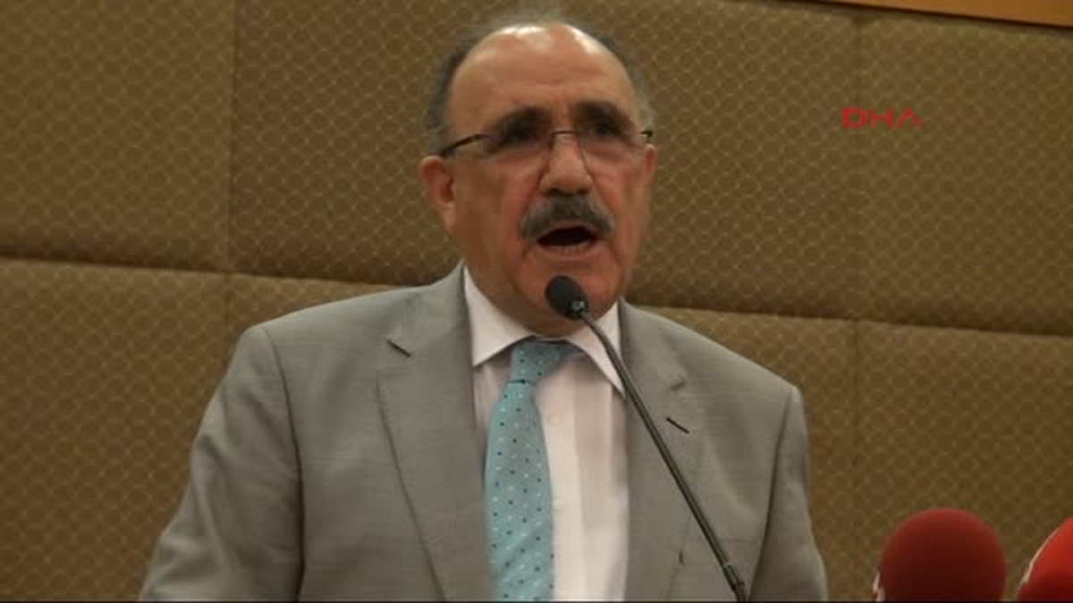 Van 2 Atalay Verilen Yemeğe Katıldı