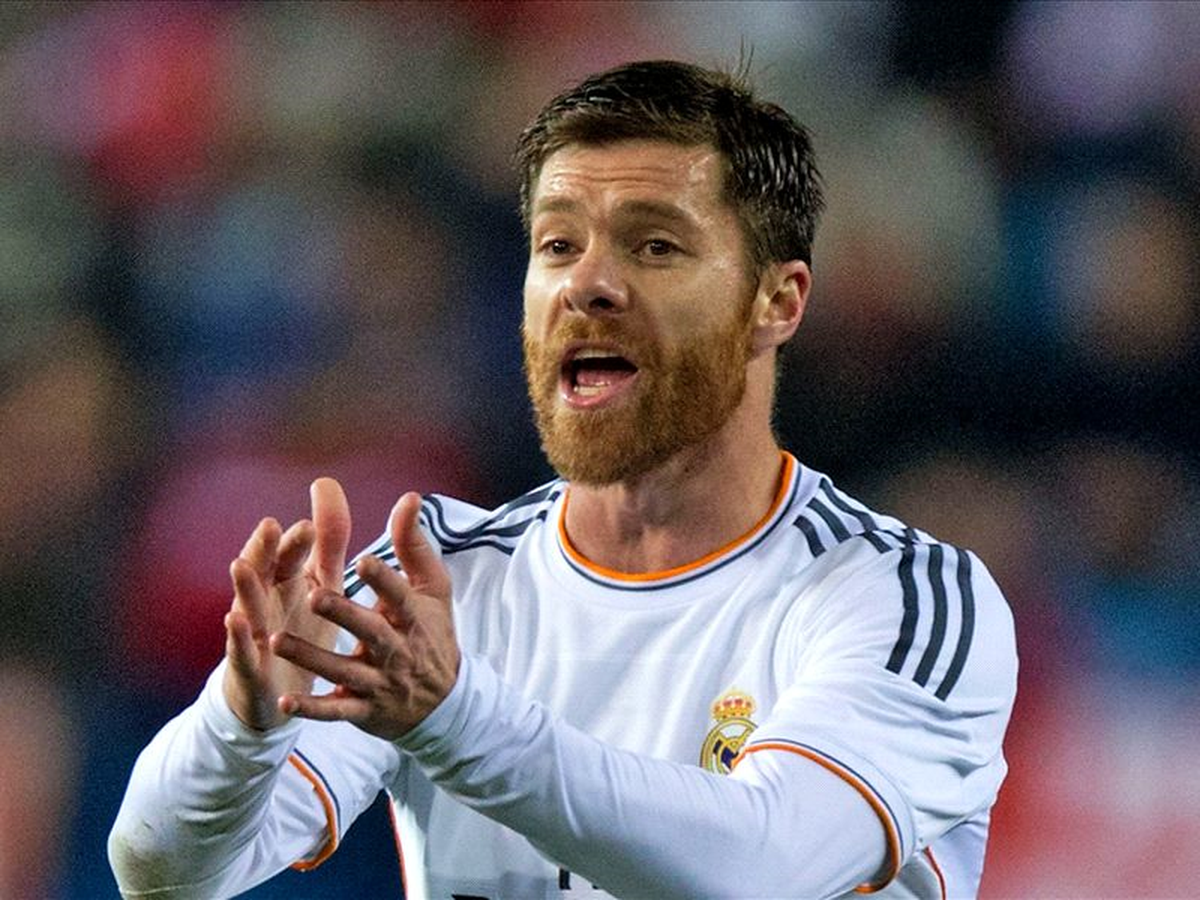 Xabi Alonso\'nun Cezası Onaylandı!
