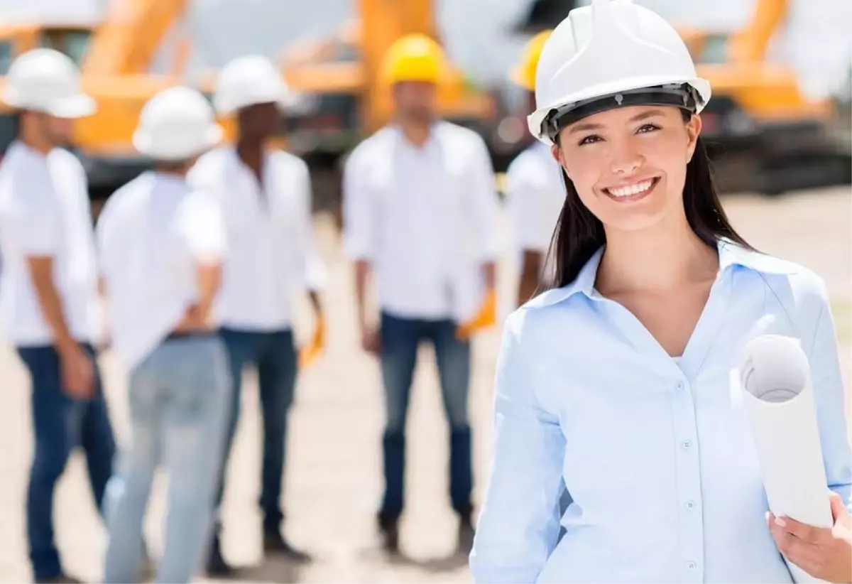 Yapı-İnşaat, Turizm, Perakende ve Eğitimde Oldu