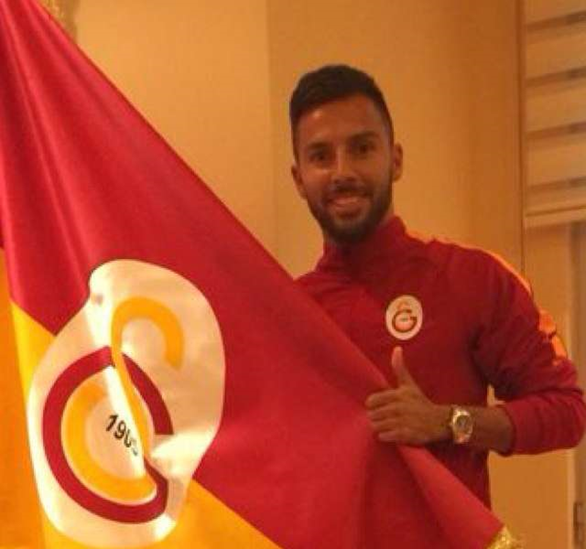 Yasin Öztekin, Galatasaray\'da Ne Kadar Kazanacak?