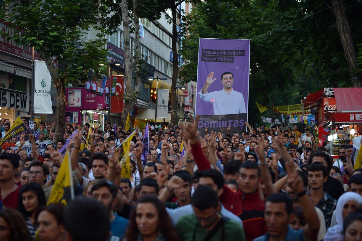 Yeni Yaşam İçin Buluşuyoruz" Etkinliği