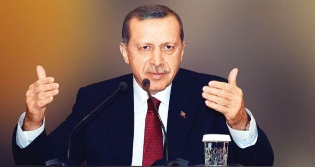 Yenisiad\'dan Erdoğan\'a Tam Destek