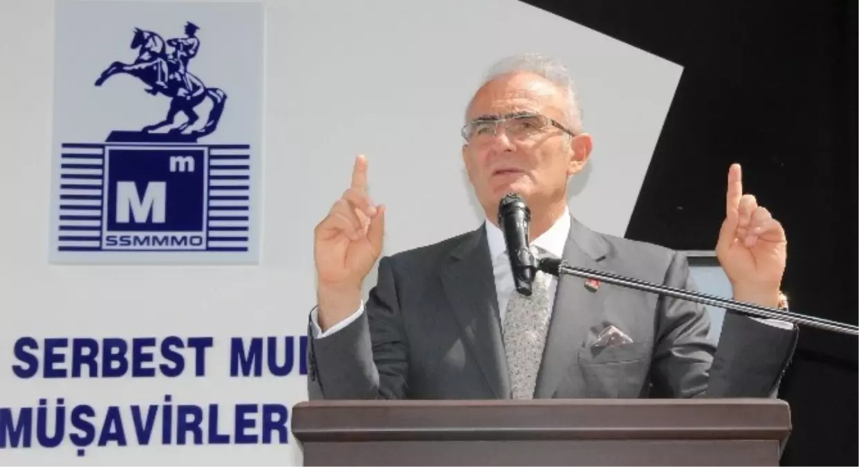 Yılmaz: "Ülkemiz Savunma Sanayinde İddialı"