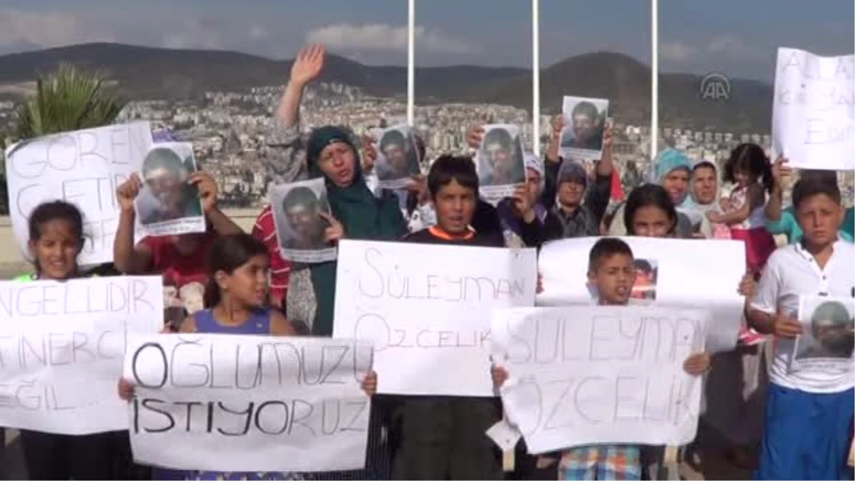 Zihinsel engelli genç 14 gündür bulunamıyor