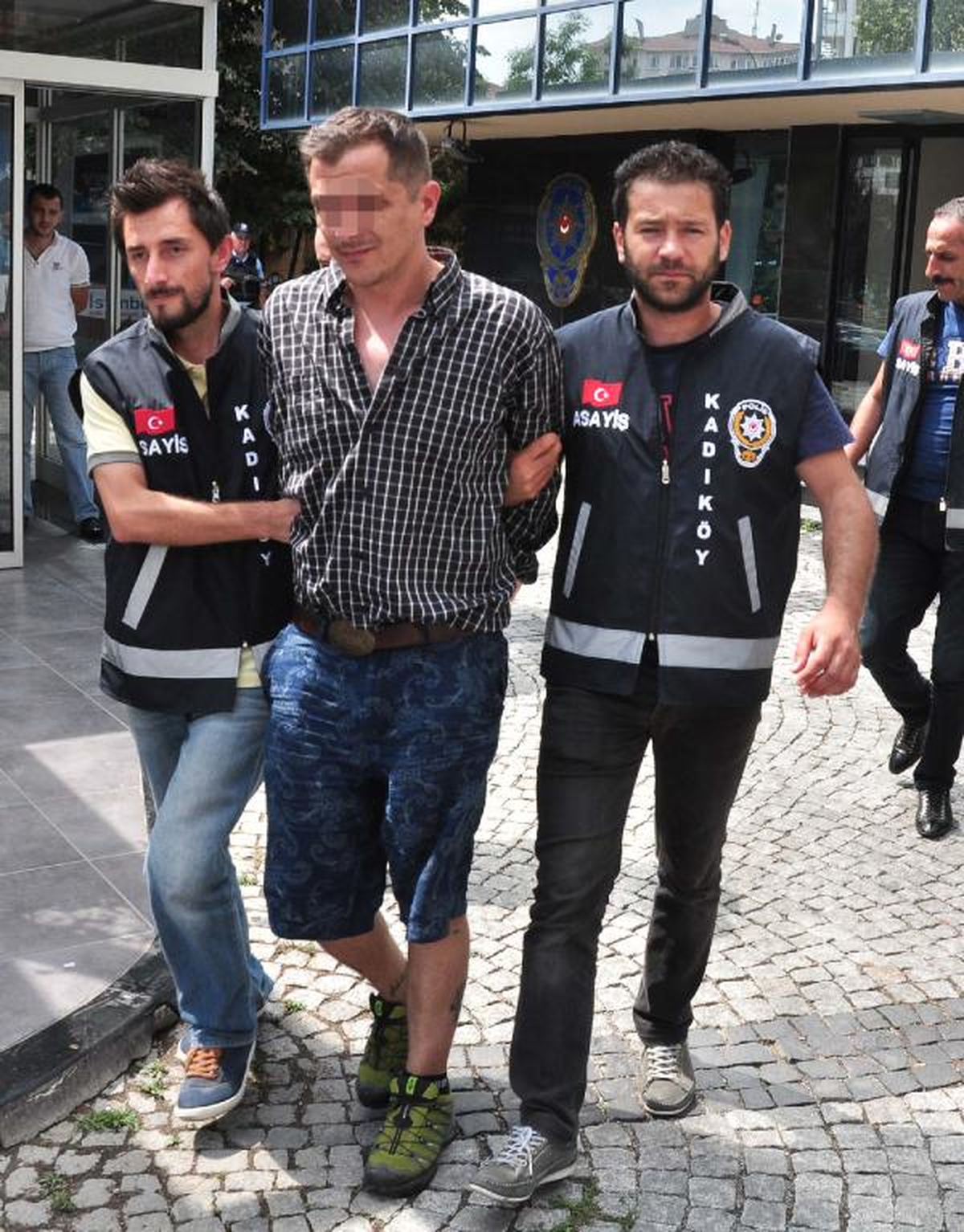 10. Katta Hint Keneveri Tarlası