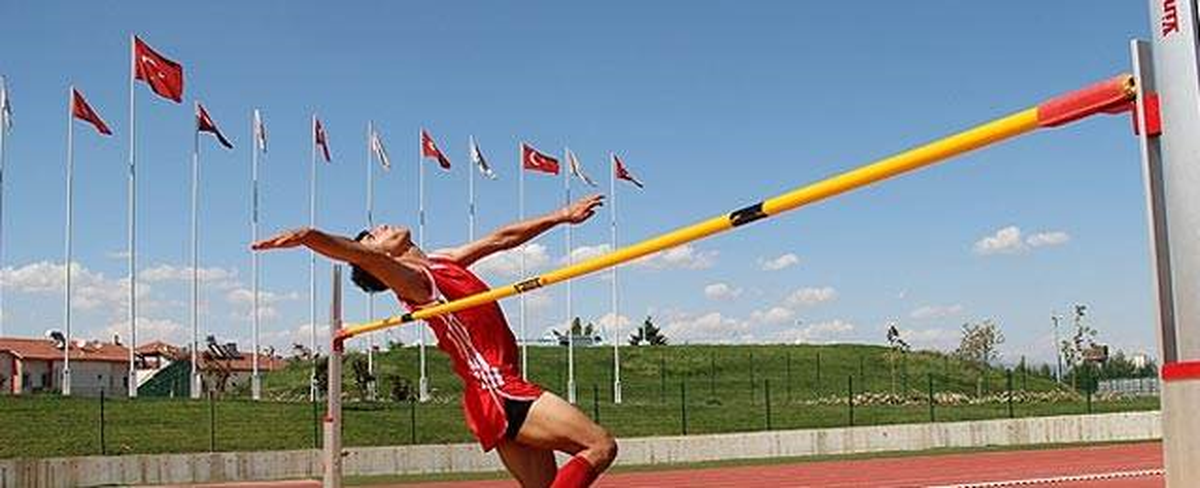 2. Yaz Gençlik Olimpiyat Oyunları Başlıyor
