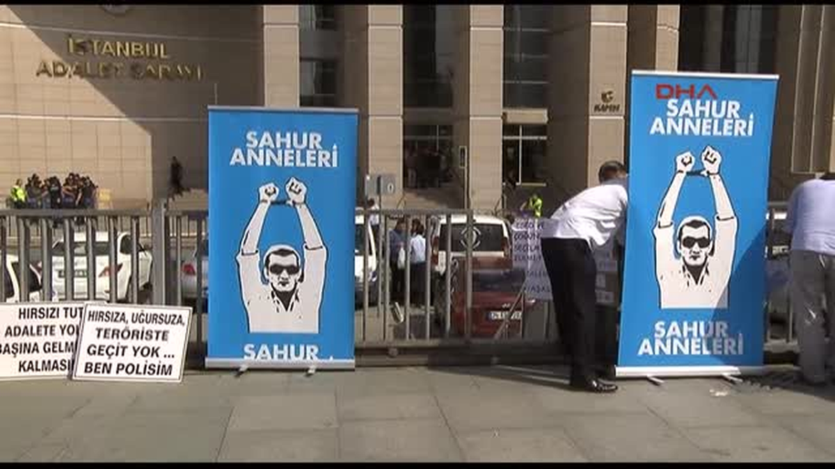 22 Temmuz Operasyonunda Gözaltına Alındıktan Sonra Serbest Bırakılan ve Dün Haklarında Yakalama...
