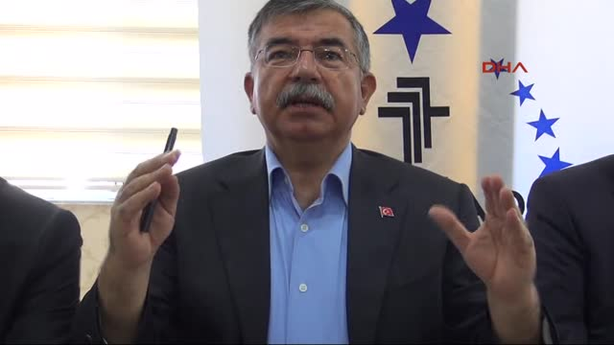 Abd\'nin Işid Operasyonuna Türkiye\'nin Desteği Yok