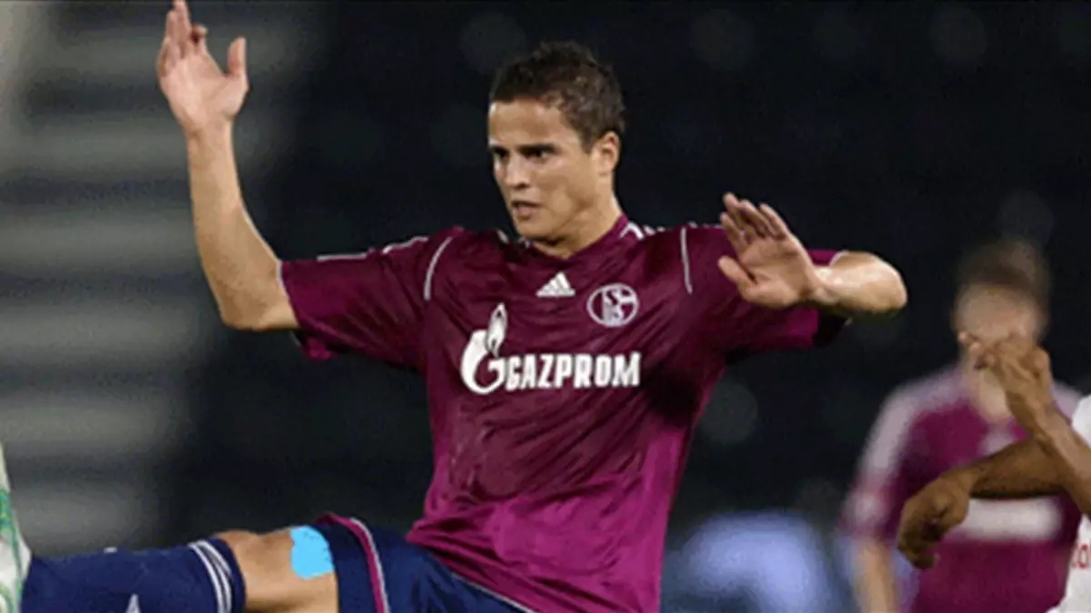 Afellay Olimpiyakos\'a Transfer Olmak Üzere