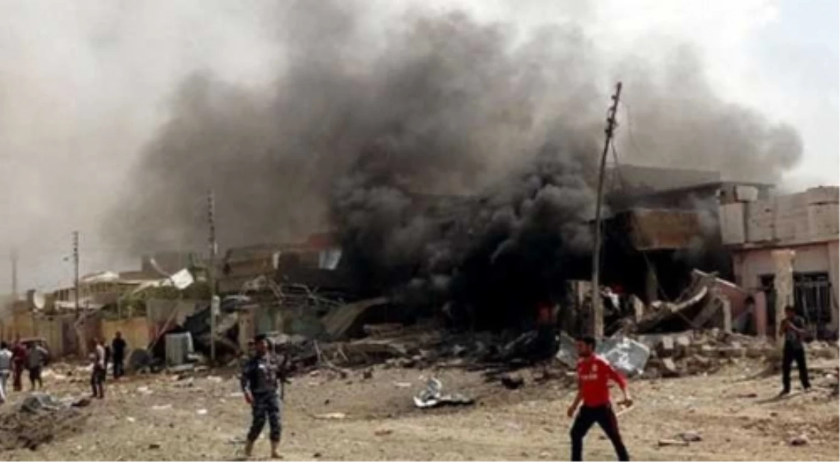 Afganistan\'da Çatışmalar: 15 Ölü