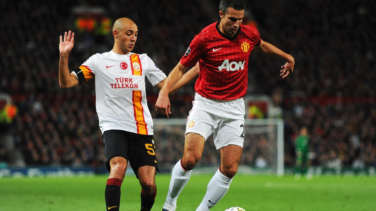 Amrabat İçin Seçenekler Azalıyor