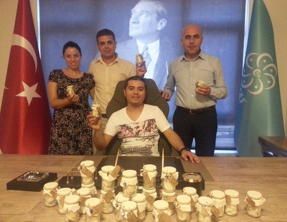 ANGEF Ankara Tiftiğine Sahip Çıktı