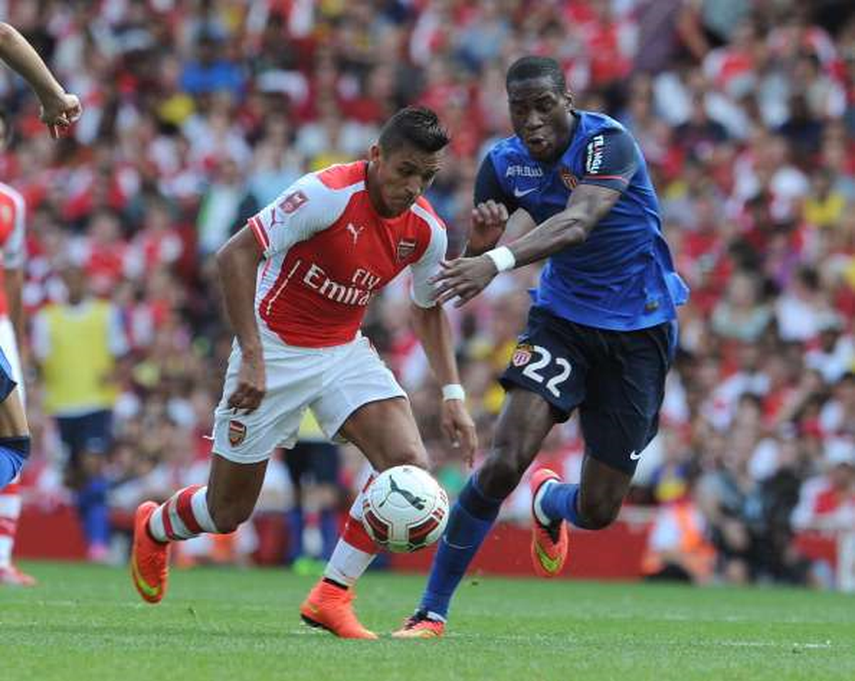 Arsenal - Mancester City Maçı Hangi Kanalda?