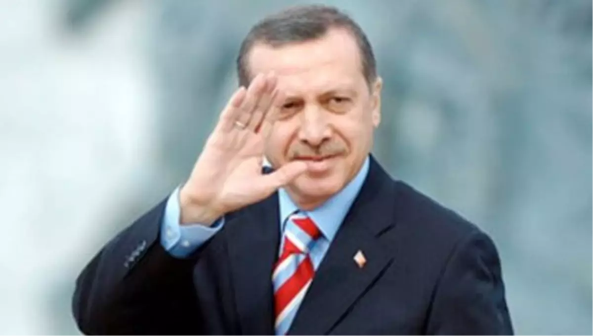 BBP İl Başkan Vekili, Erdoğan\'a Destek Olmak İçin Partisinden İstifa Etti