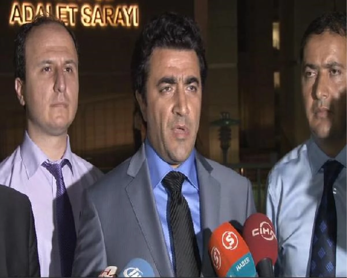 Avukat Turanlı: Polislerin Yakalama Kararı Kasıtlı Alındı