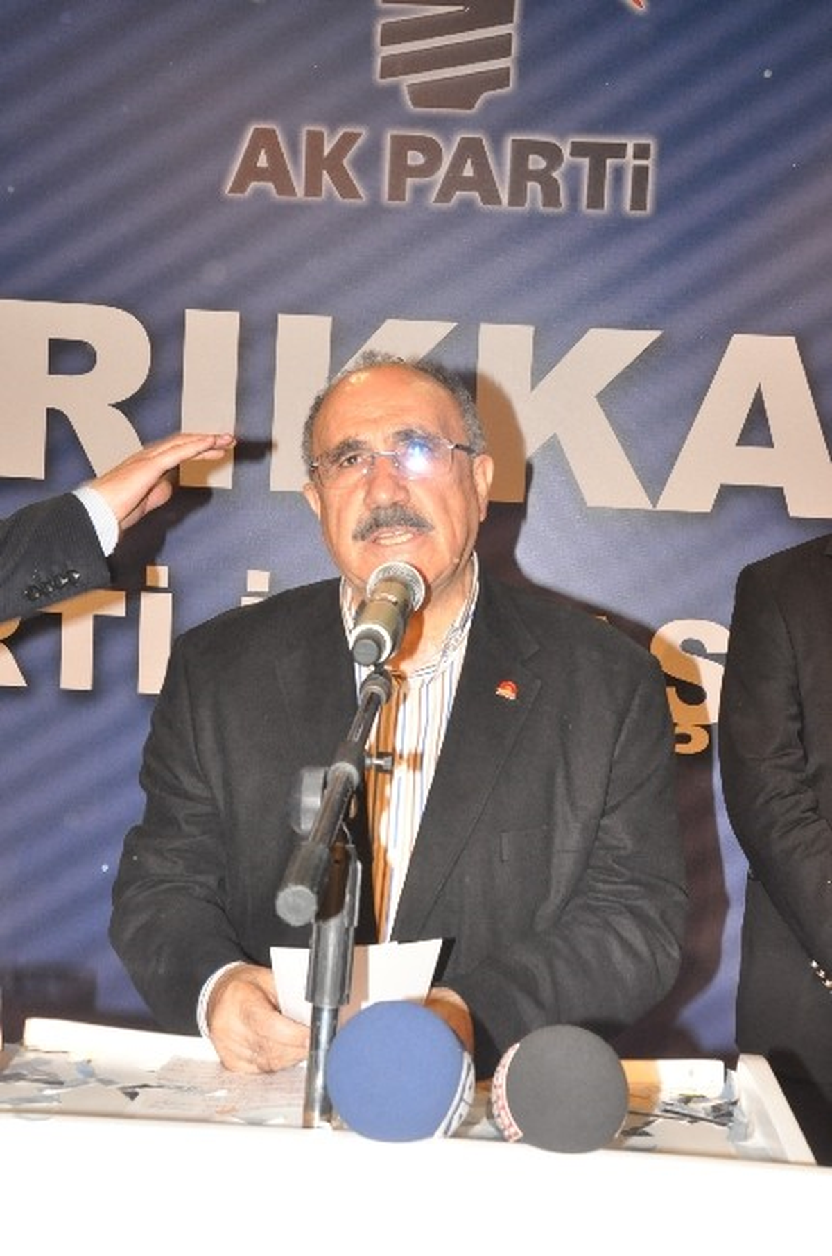 Bakan Atalay Kırıkkale\'de