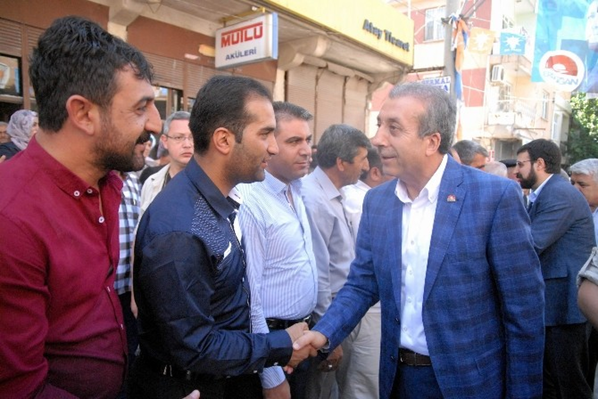 Bakan Eker ABD\'nin Işid\'e Saldırısını Değerlendirdi