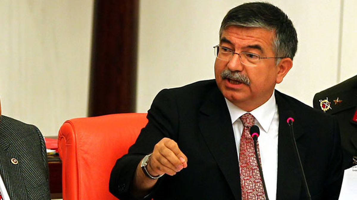 Bakan Yılmaz Açıkladı: Türkiye, Abd\'ye Destek Verdi Mi?