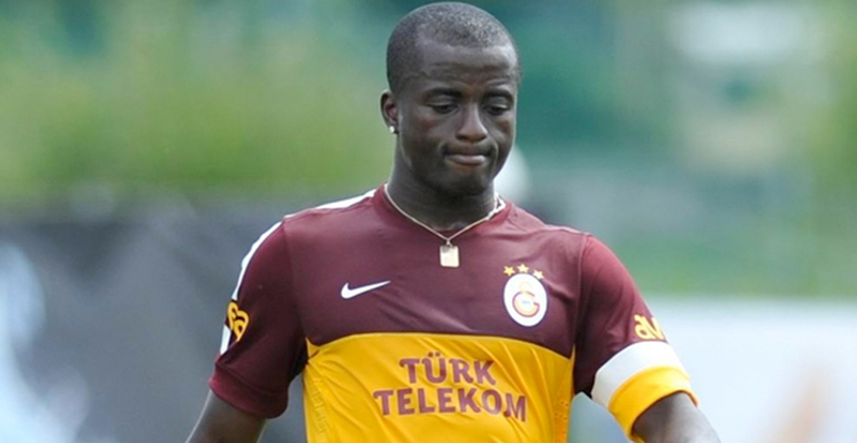 Balıkesirspor, Galatasaray\'la Dany Konusunda Anlaştı
