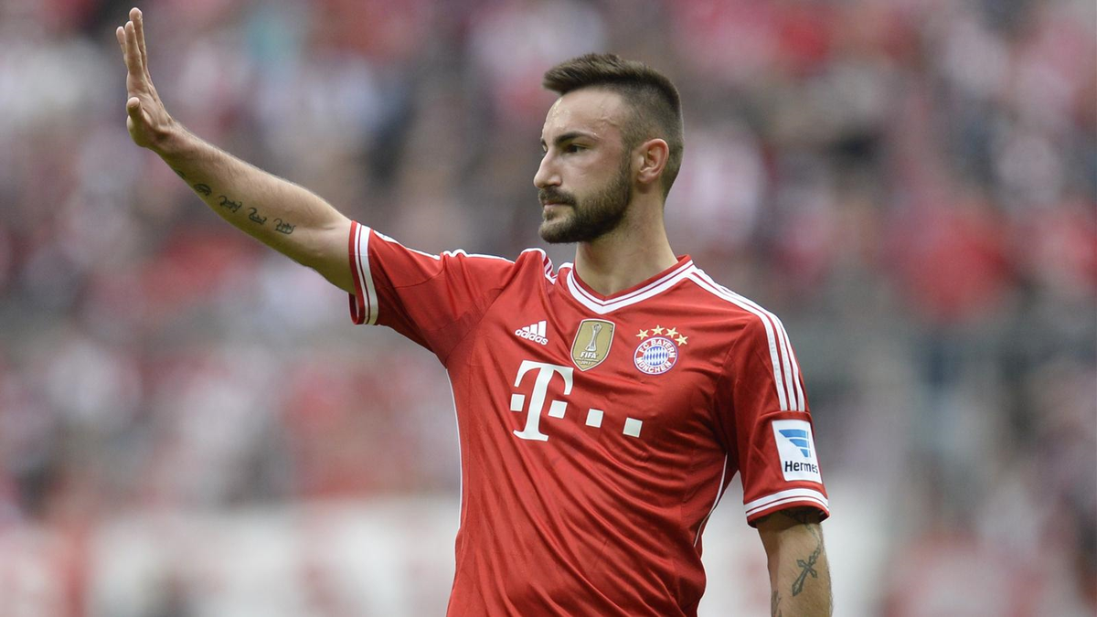Bayern Münih\'ten Bordeux\'ya