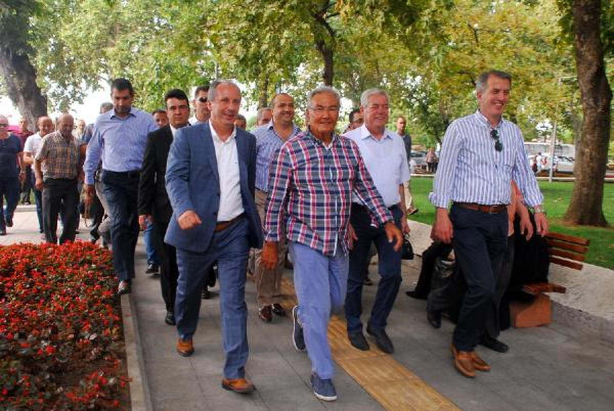 Baykal: Başbakan Hiçbir Delil Ortaya Koymuyor