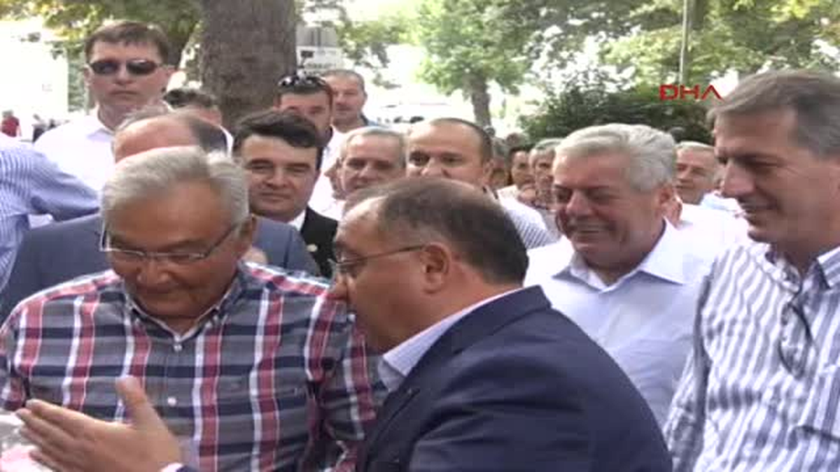 Baykal: "Başbakan Hiçbir Delil Ortaya Koymuyor"
