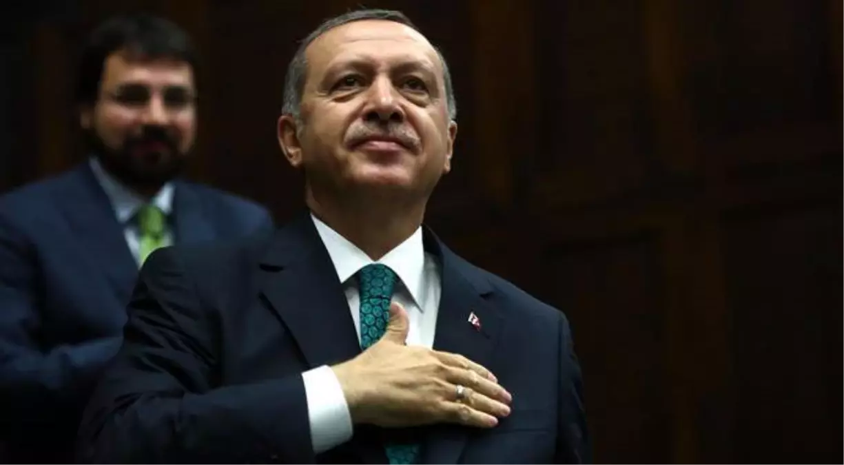 Başbakan Erdoğan: Biz Büyük Bir Devletiz