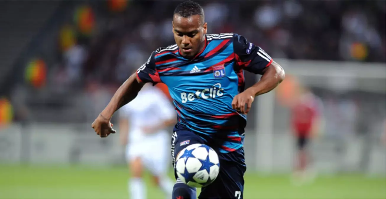 Bursaspor, Jimmy Briand\'ı Transfer Etmek İstiyor