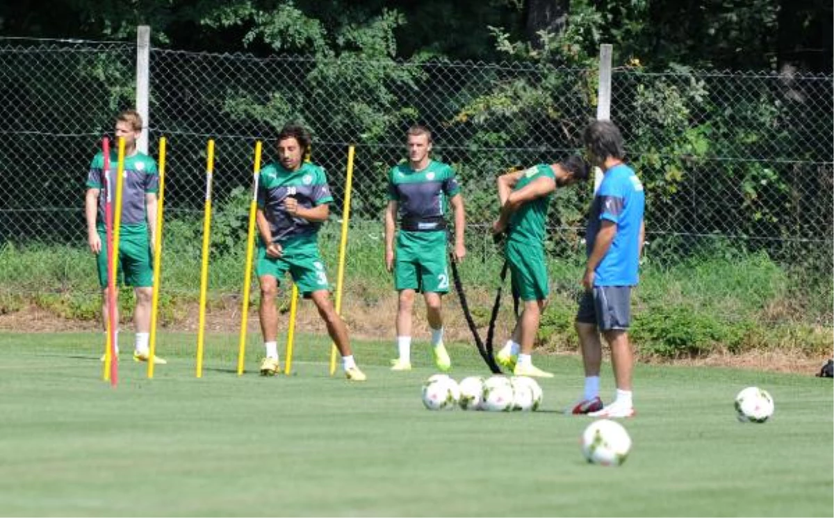 Bursaspor Teknik Direktörü Güneş: Hataları Düzelteceğiz