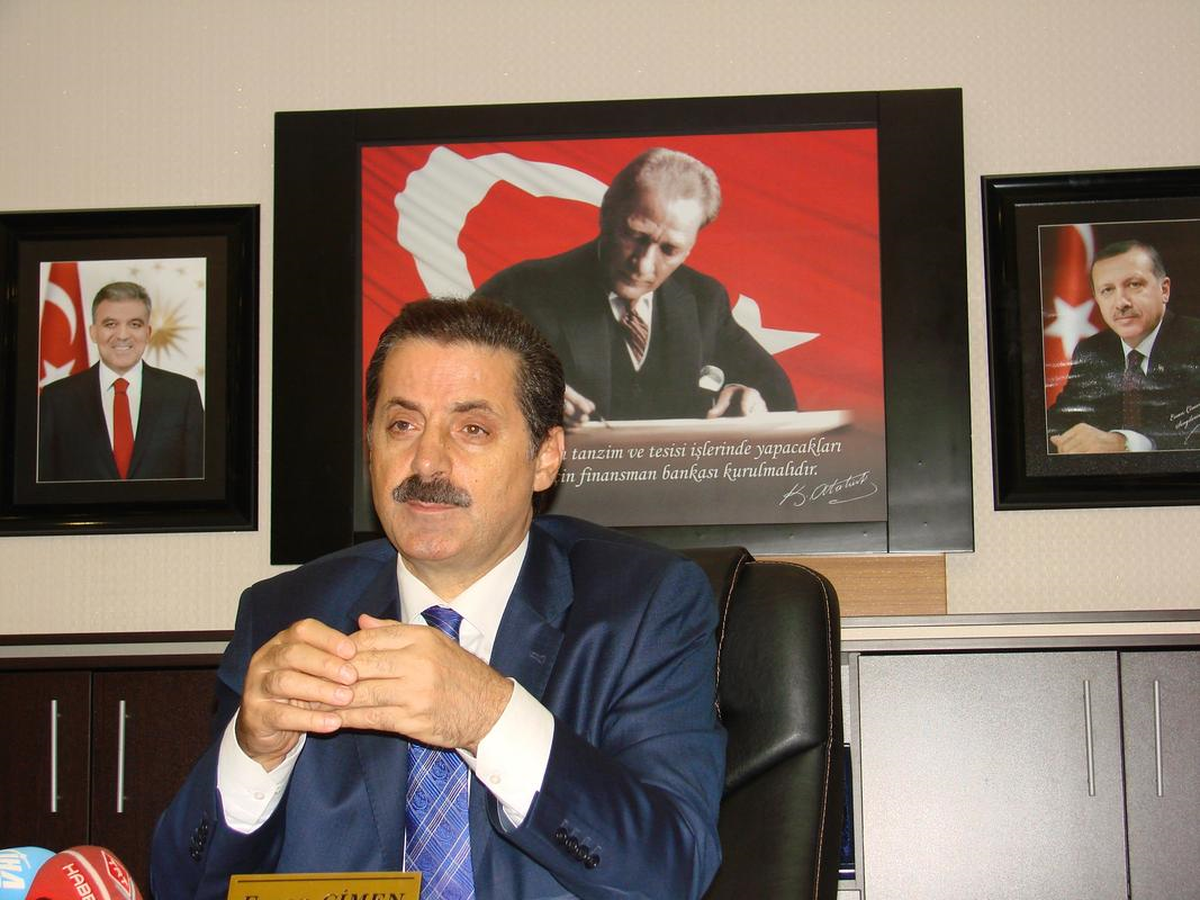 Çalışma ve Sosyal Güvenlik Bakanı Çelik Açıklaması