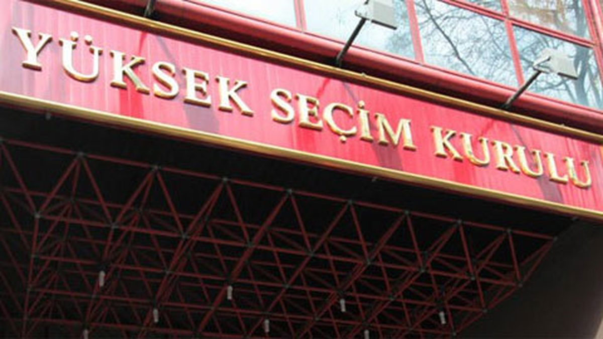CHP\'den Ysk\'ya "Yayın İhlali" Başvurusu