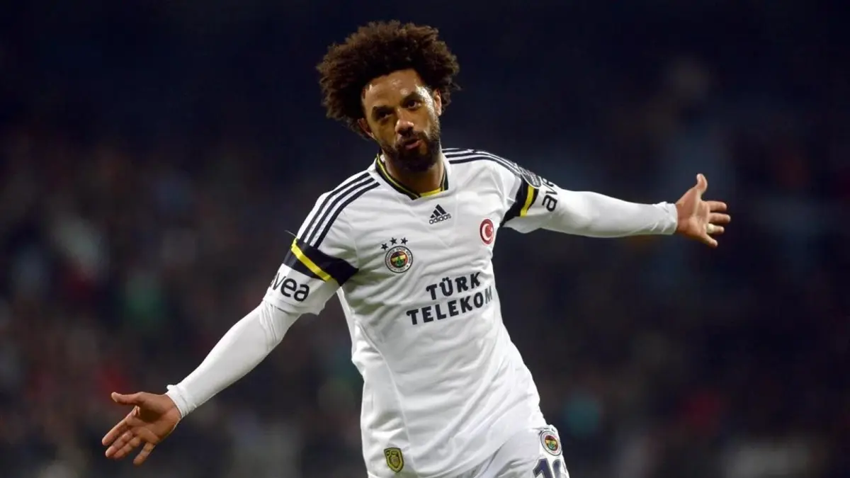 Cristian Baroni Yol Ayrımında