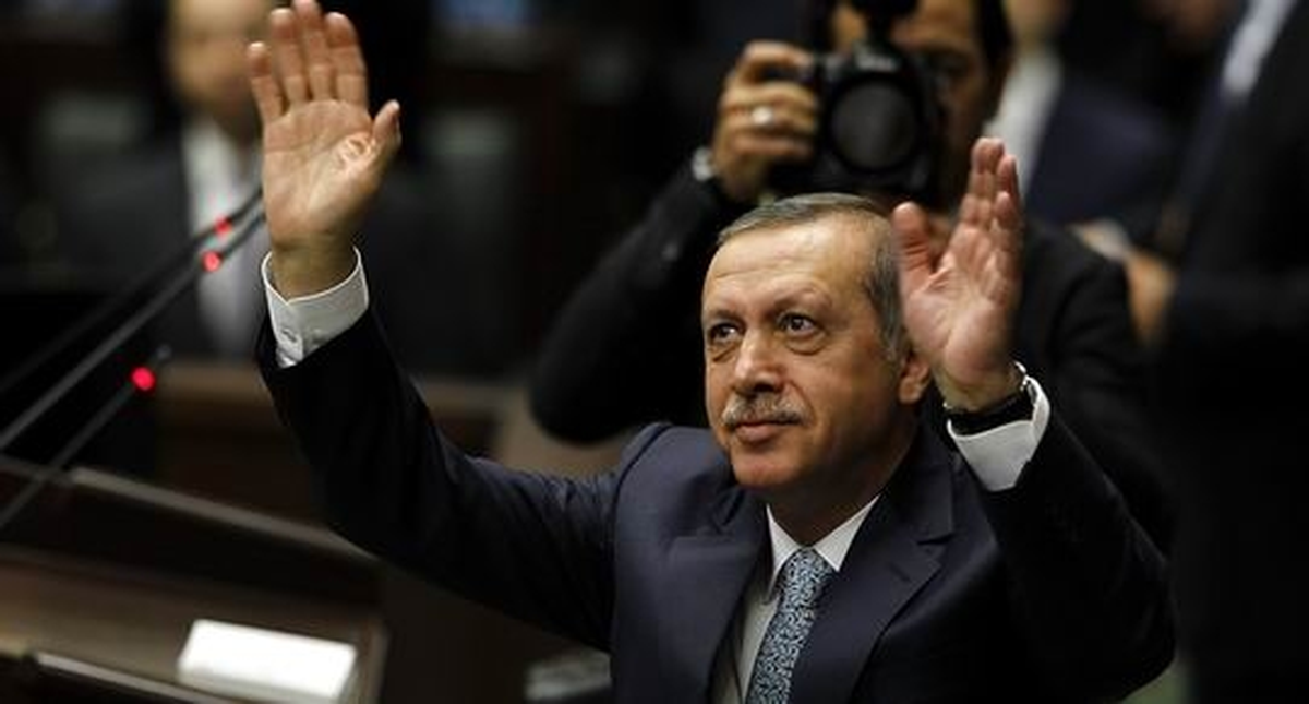Başbakan Erdoğan\'a Destek Amaçlı İlahi Albüm