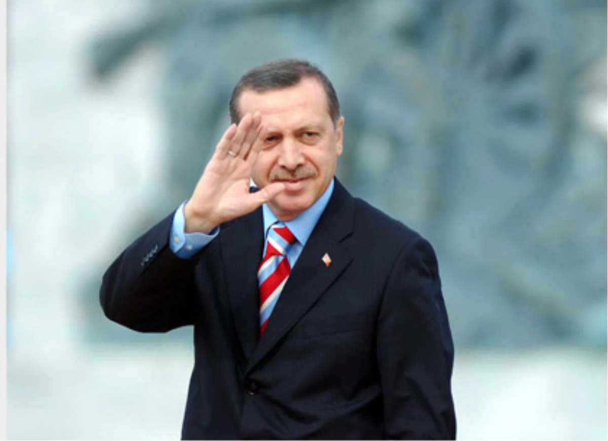 Başbakan Erdoğan, İstanbul\'a Gitti