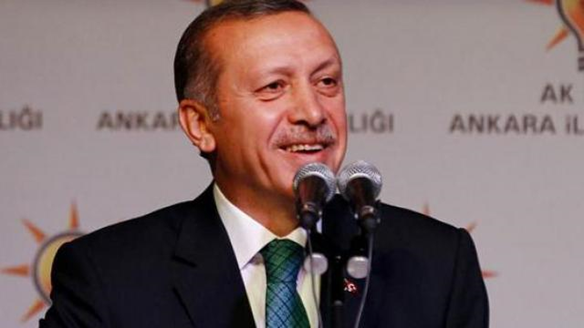 Cumhurbaşkanı Seçildikten Sonra...