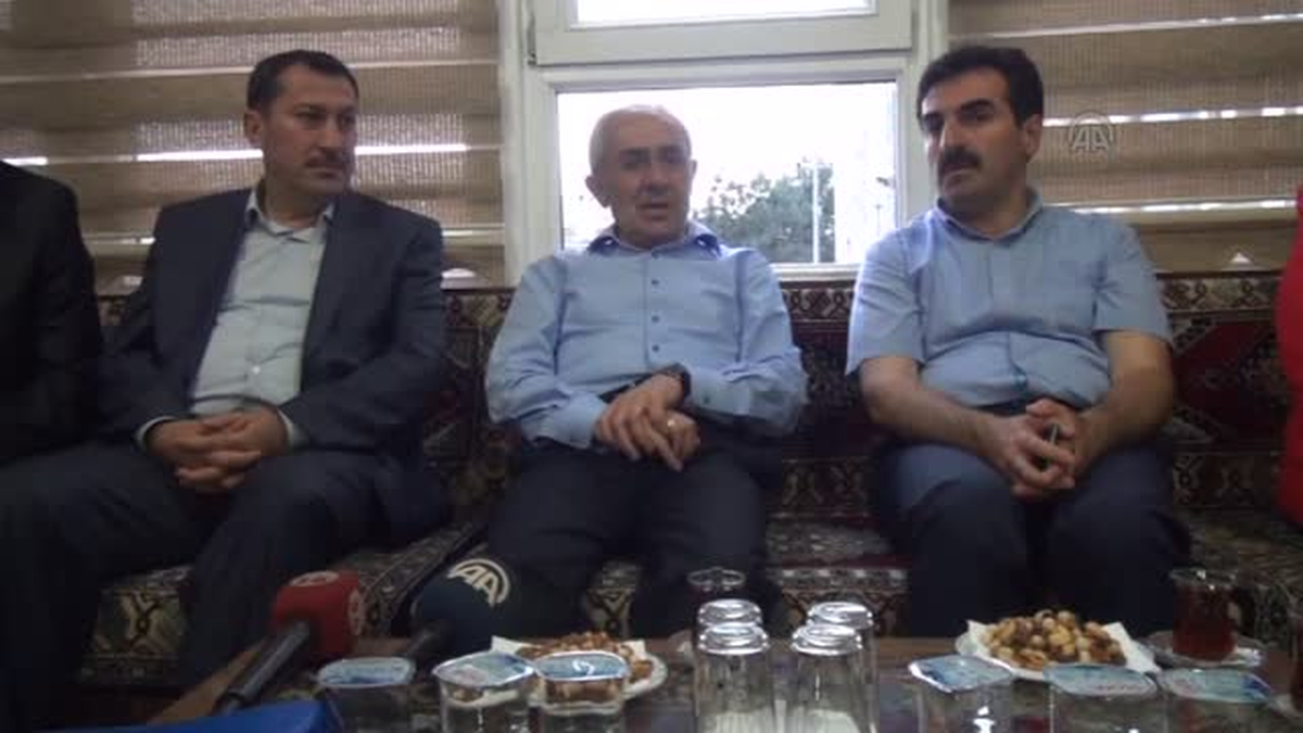 Cumhurbaşkanı Seçimi
