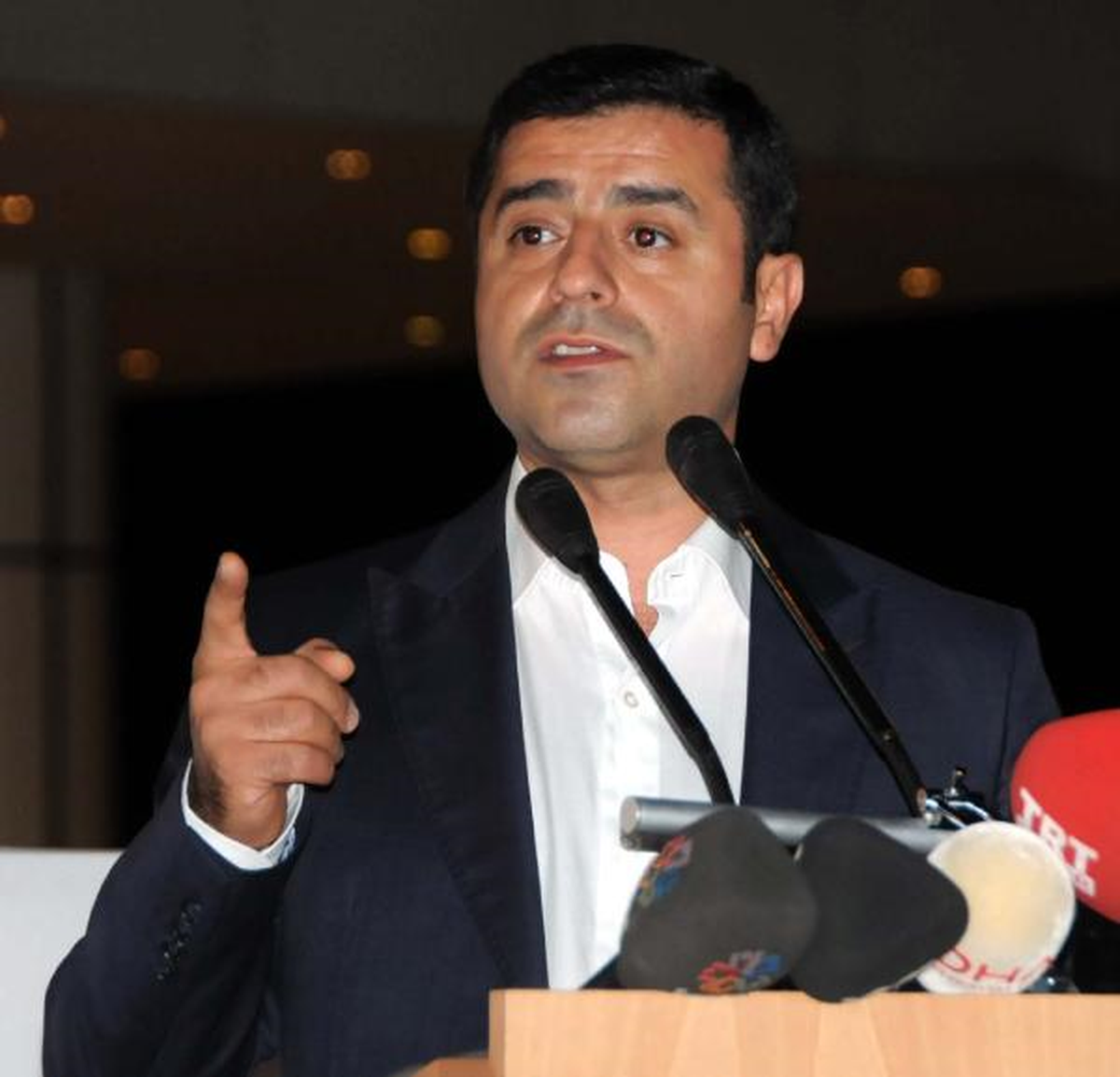 Cumhurbaşkanı Seçimine Doğru