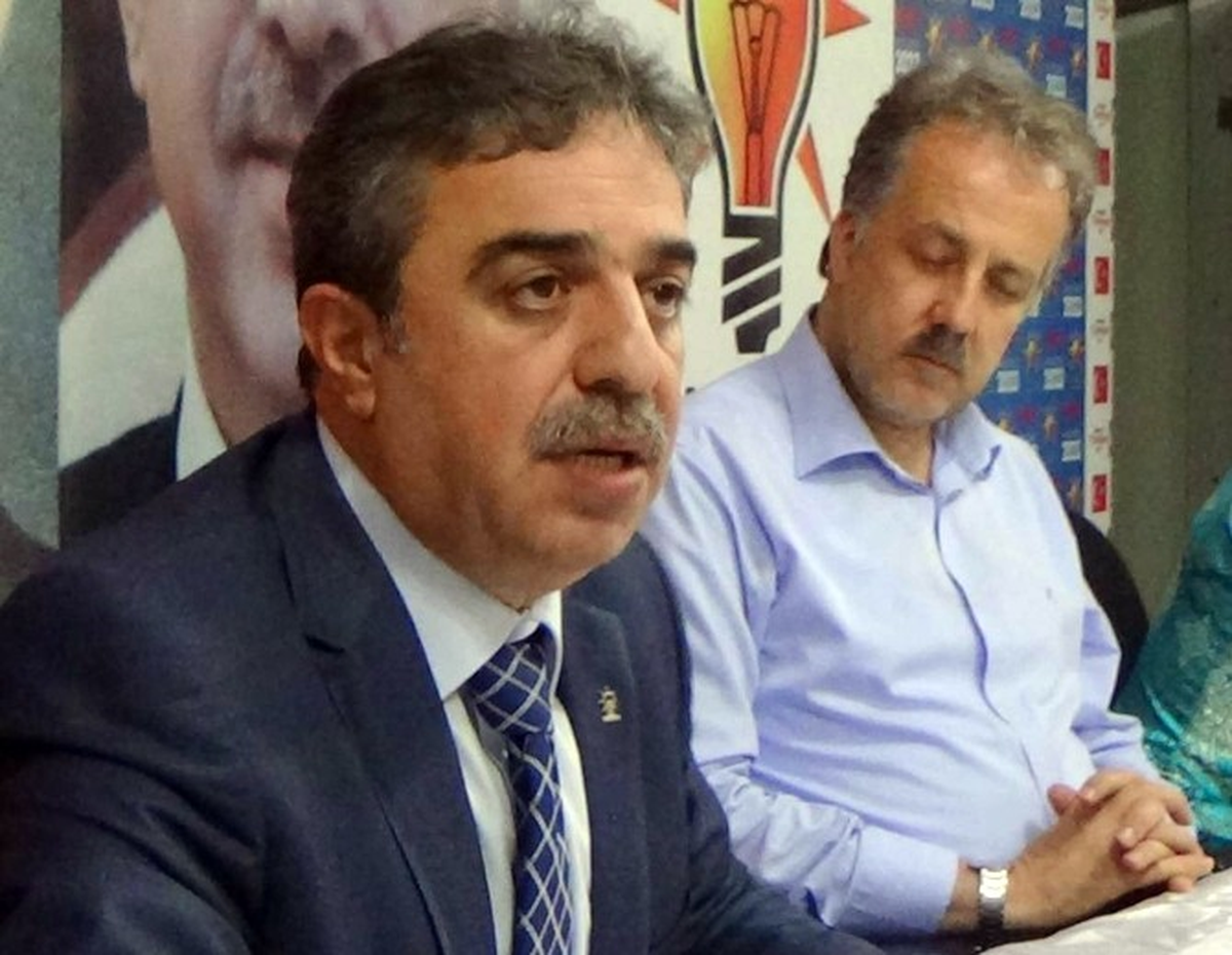 Cumhurbaşkanı Seçimine Doğru