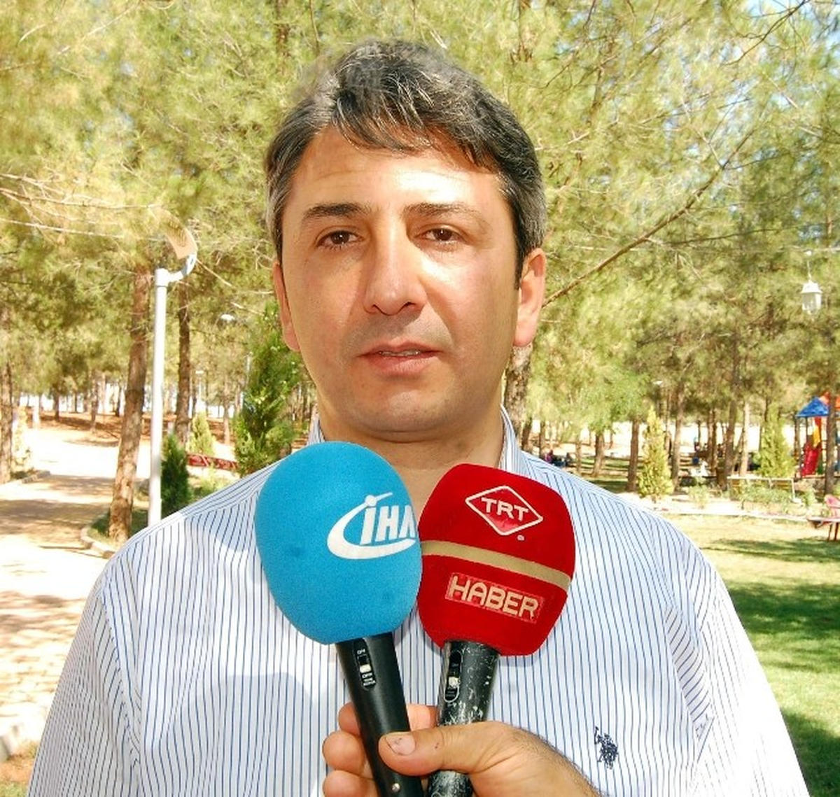 Cumhurbaşkanı Seçimine Doğru