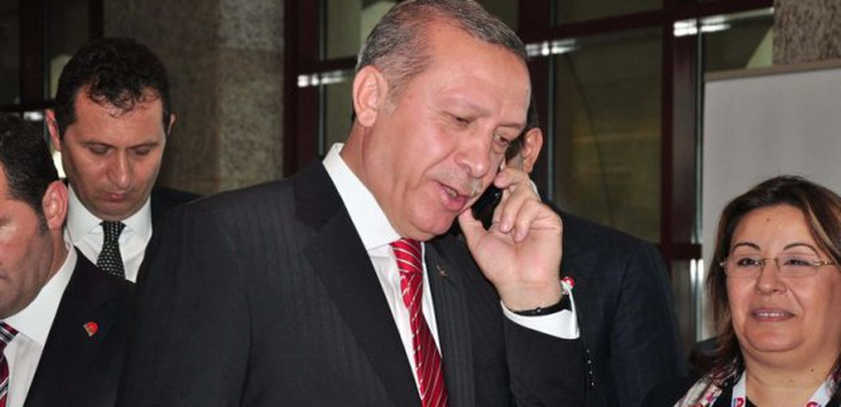 Cumhurbaşkanı Seçimine Doğru